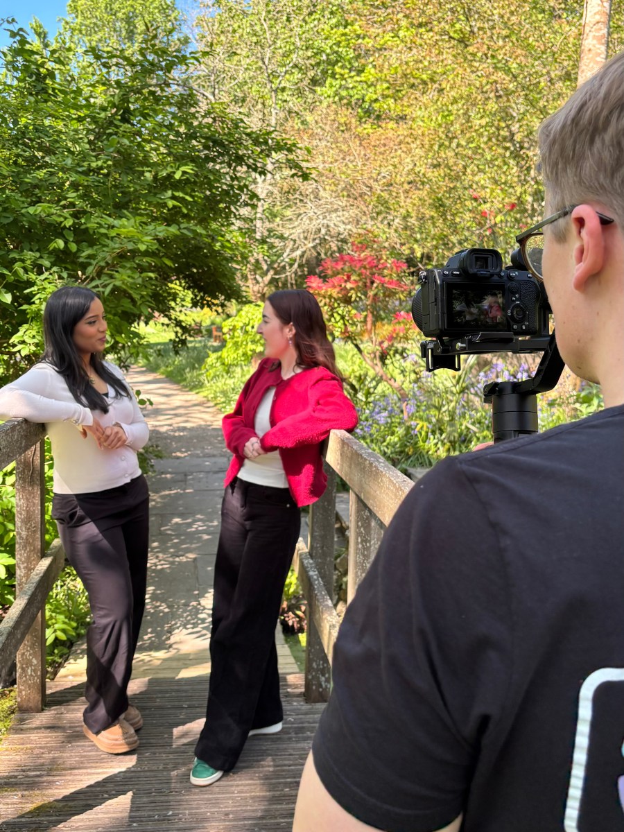 From Research to Real-World Impact: My Placement Year with&nbsp;SPRING